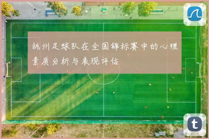 杭州足球队在全国锦标赛中的心理素质分析与表现评估