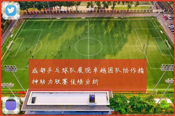 成都乒乓球队展现卓越团队协作精神助力联赛佳绩分析