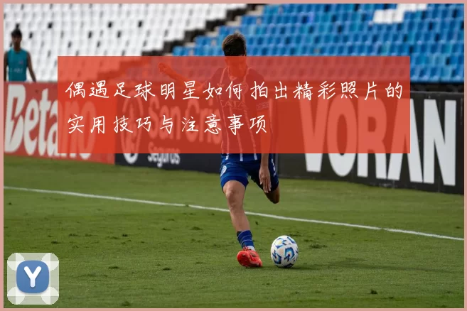 偶遇足球明星如何拍出精彩照片的实用技巧与注意事项