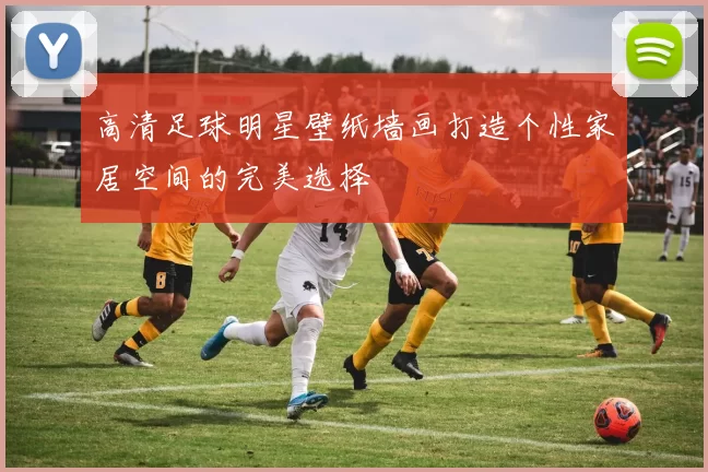 高清足球明星壁纸墙画打造个性家居空间的完美选择
