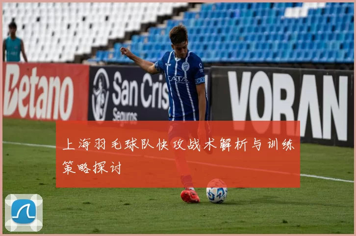 上海羽毛球队快攻战术解析与训练策略探讨