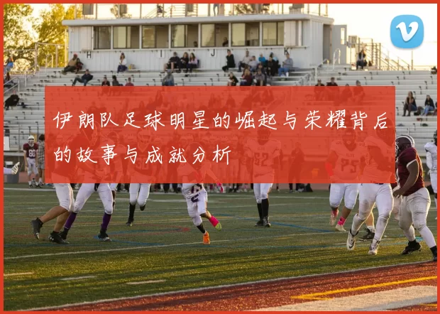 伊朗队足球明星的崛起与荣耀背后的故事与成就分析