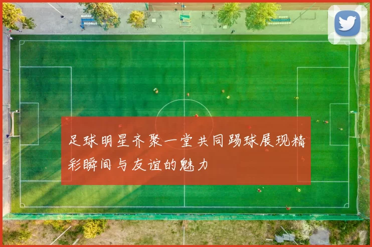 足球明星齐聚一堂共同踢球展现精彩瞬间与友谊的魅力