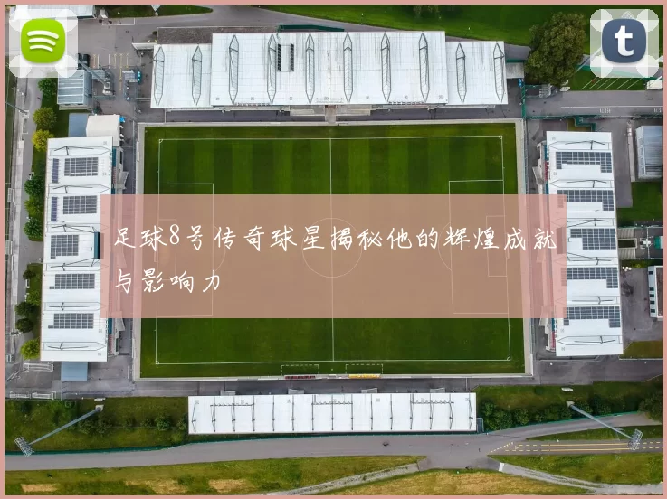 足球8号传奇球星揭秘他的辉煌成就与影响力